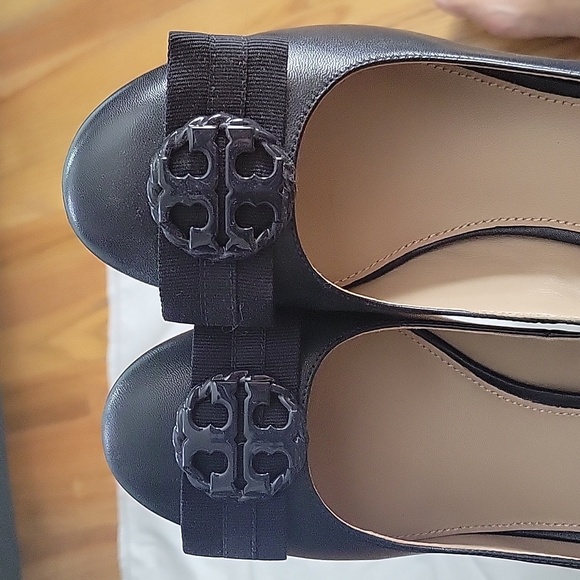 Tory Burch heels - Picture 2 of 3